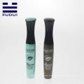 2015 year new design plastic cosmetic mascara bottle